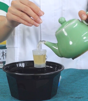 一次性集尿管