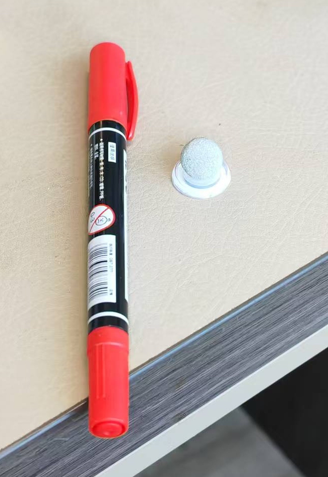 医用成像标记导航反光球（医学图像体外定位贴MKH⊙CT/MR）